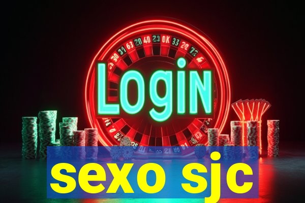 sexo sjc